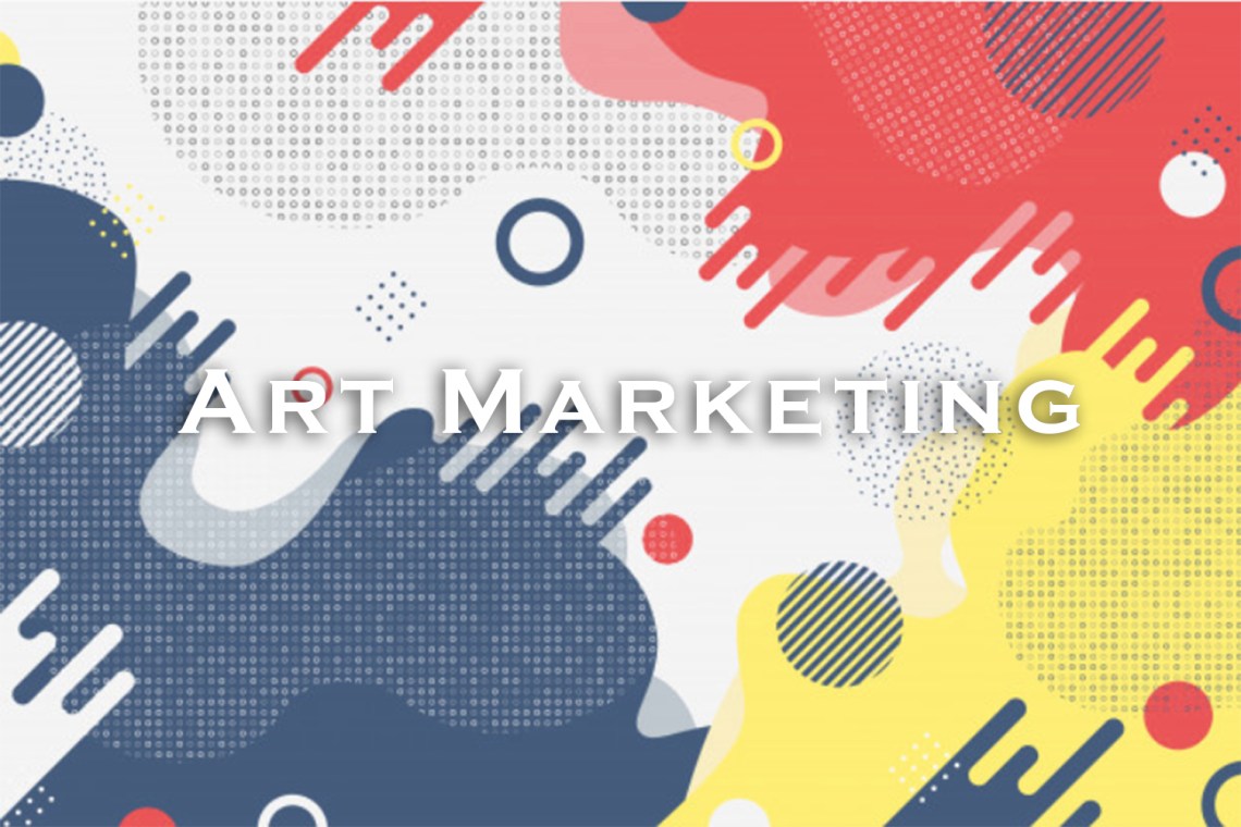 art marketing拷貝